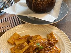 -仁义涵西餐·咖啡(中华巴洛克店)