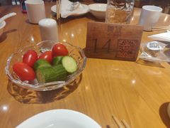 -粤域茶餐厅