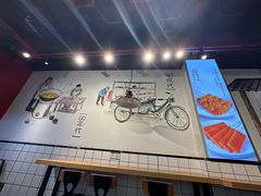 -张正麻辣串(包河万达店)