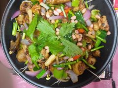 -古城苗家土菜馆(河景餐厅店)