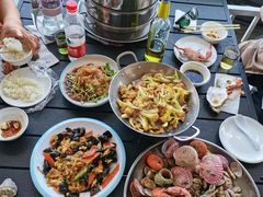 -叶存利海鲜大馅饺子(东戴河止锚湾店)
