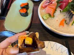 -郑州建业艾美酒店-曙餐厅