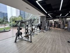 -威克健身游泳(万菱汇店)