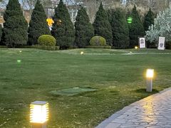 -春晖园度假酒店温泉