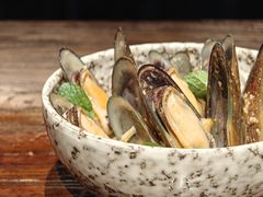 -Brut Eatery Wine Bar & Restaurant (建国东路店)