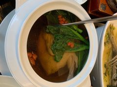 -杭州和达希尔顿逸林酒店·和园中餐厅-杭帮菜名店
