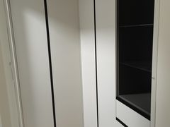 -索菲亚衣柜橱柜家具全屋定制(汶水红星店)