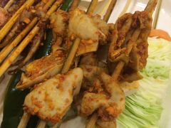 -宏姐串串香(宏伟路店)