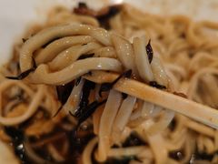 -浑河春面馆非遗鹿角面(良乡店)