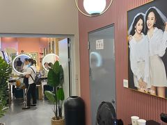 -海马体照相馆(上海宝山万达广场店)