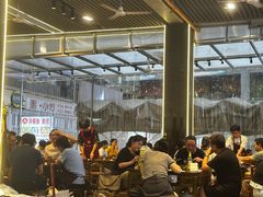 -正南齊北重庆老火锅(光华村直营店)
