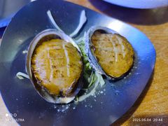 -质烤烤物·活烤海鲜(质烤总店)