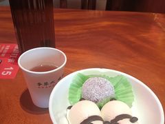 -李犟大爆鳝面·手工蟹黄包(湖滨西湖店)