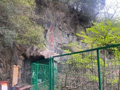 -汉中石门栈道风景区