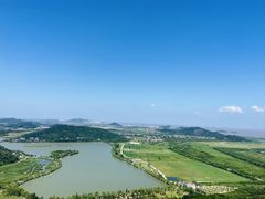 -南北湖风景区