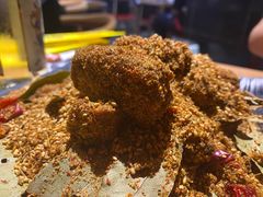 -壹酒贰肉1926·深夜食堂(南京北街店)