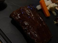 -金奥国际酒店温哥华扒房Vancouver Grill