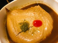 -北华涮肉(华严北里店)
