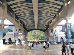 -南京银杏湖乐园