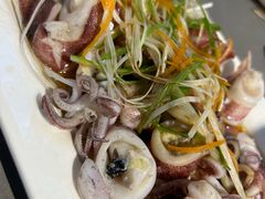 -阿弟特色海鲜餐厅·大排档(平潭店)