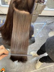 -摩度造型·烫发染发接发