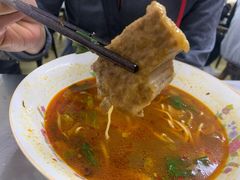 -小狗面馆(复兴店)