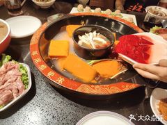 -三江两海老火锅(北京首店)