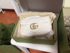 -Gucci(北京金融街购物中心店)