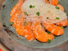 -吕氏焗小鲜•花园餐厅(八大关店)