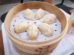 -东升灌浆包(辛庄街总店)