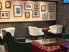 -上海锦江汤臣洲际大酒店柒酒廊