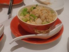 -香宫(九龙香格里拉店)