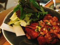 -CHINCHIN 青青·泰国料理(万象食家店)