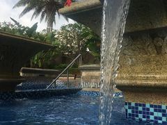 -喜来登健身中心