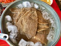 谭公脆毛肚-谭鸭血老火锅(漳州路店)