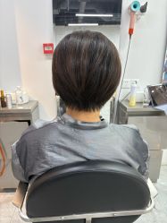 -GN概念烫染沙龙