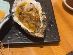 -大岛日本料理铁板烧(南通大饭店)