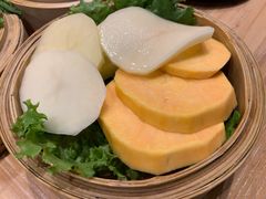 -小饕荟养生火锅(仁和·熙春郡店)