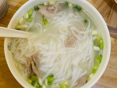正宗后安粉汤粉-千盛海南粉(金鸡岭店)