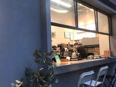 -CoffeeVendor(西乡店)