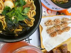 -姐弟俩土豆粉(西安小寨店)