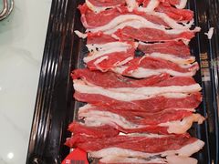 -顶福胜潮汕牛肉火锅(观沙岭店)