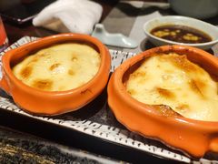 -古京·臻致料理(月湖店)