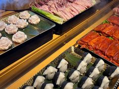 -牛New寿喜烧(闵行龙湖天街店)