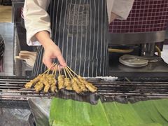 -怡咖啡海鲜自助餐厅(浦东香格里拉店)