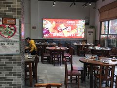 大堂-猪腰一家·地道佛山菜(里水店)
