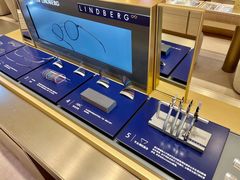 -溥仪眼镜PUYI OPTICAL(国贸商城店)