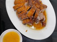 -潮州菜馆(十里河店)