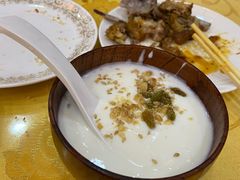 烤包子-新疆巴州金丝特餐厅(大钟寺店)