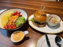 -TIGERS老虎西餐(亦庄店)